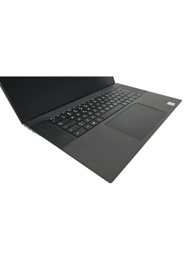 DELL Precision 5750 i7-10750H 32GB 512GB SSD 17